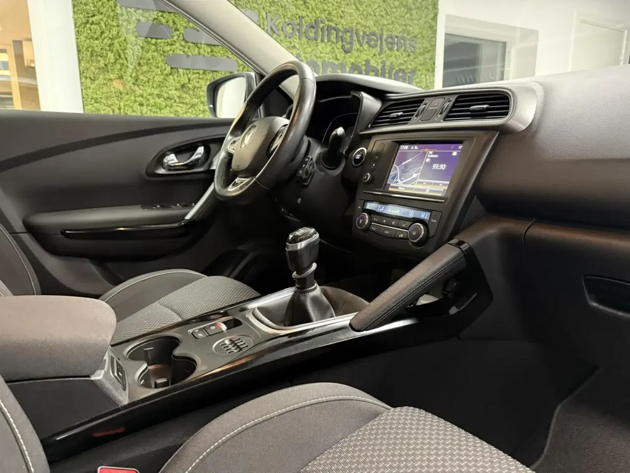 Billede 11 - Renault Kadjar 1,2 Energy TCe Zen 130HK 5d 6g