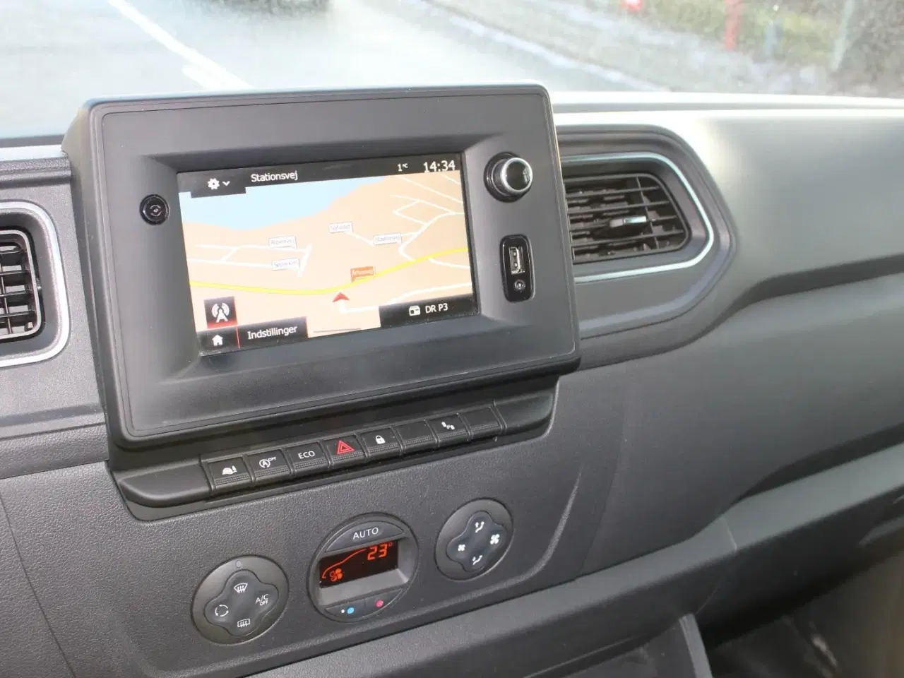 Billede 5 - Renault Master IV T33 2,3 dCi 150 L2H2 Kassevogn