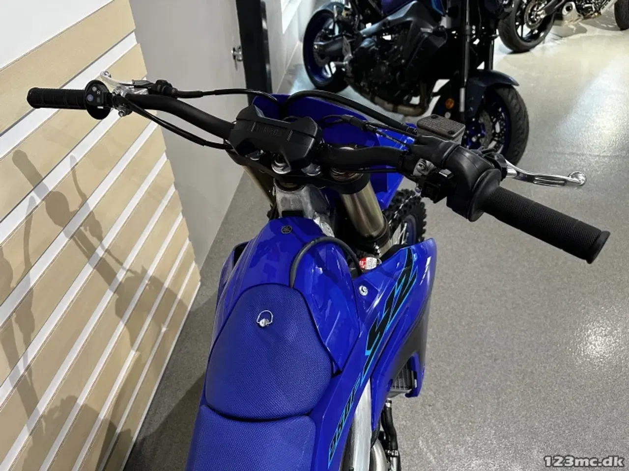 Billede 8 - Yamaha YZ 250 F