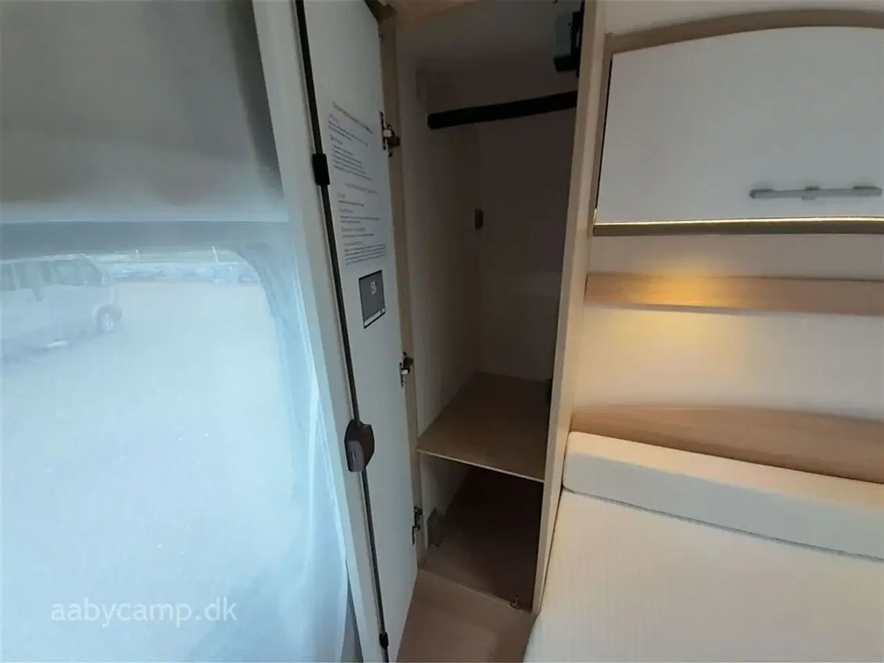 Billede 19 - 2020 - SunLight I 69 L Aut.   queensbed. automatgear. solceller. undervognsbehandlet.