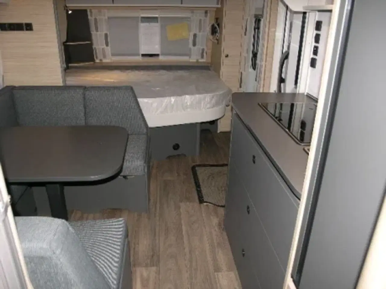 Billede 10 - Fendt Apero Activ 560 SKM