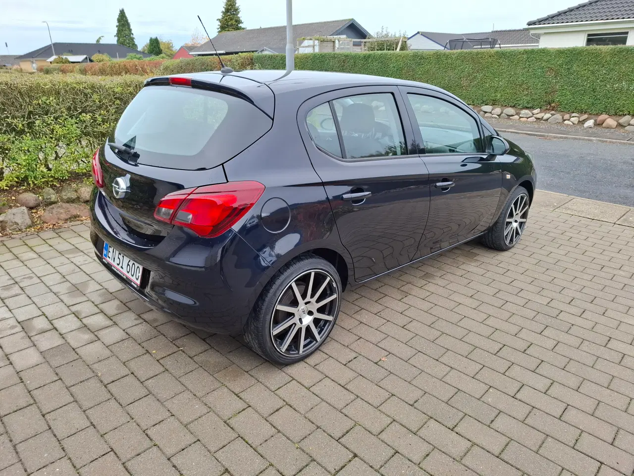 Billede 4 - Billig Opel Corsa 2019
