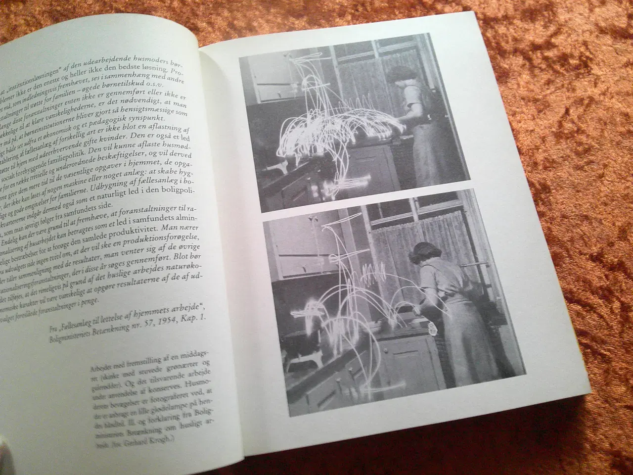 Billede 4 - Tæring eller næring, Allan De Waal