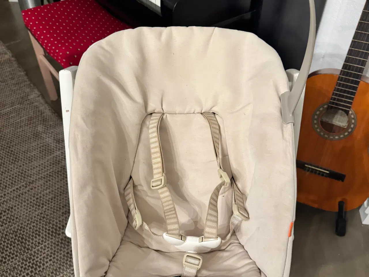 Billede 3 - Tripp trapp newborn 