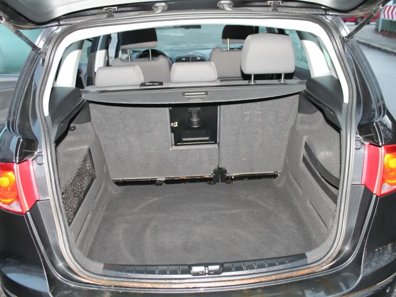 Billede 5 - Seat Altea XL 1,6 Stylance