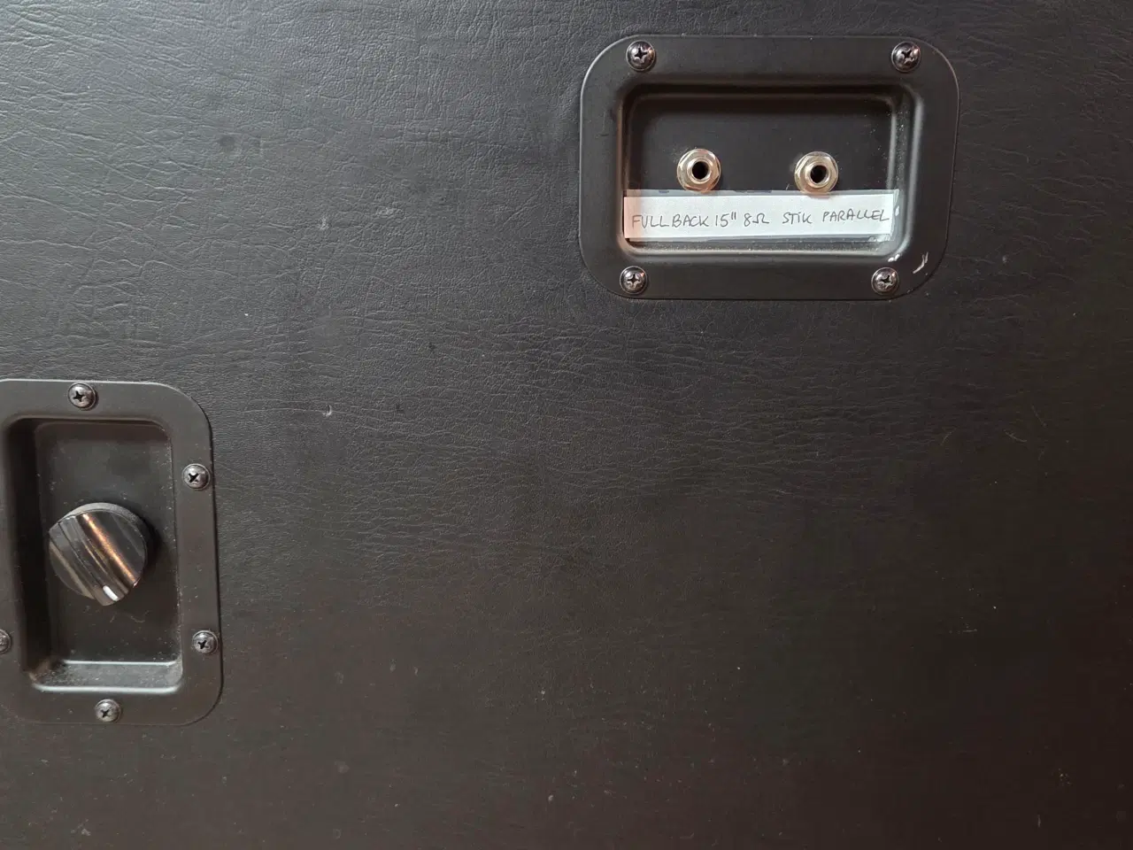 Billede 4 - Celestion Fullback 15" kabinetter