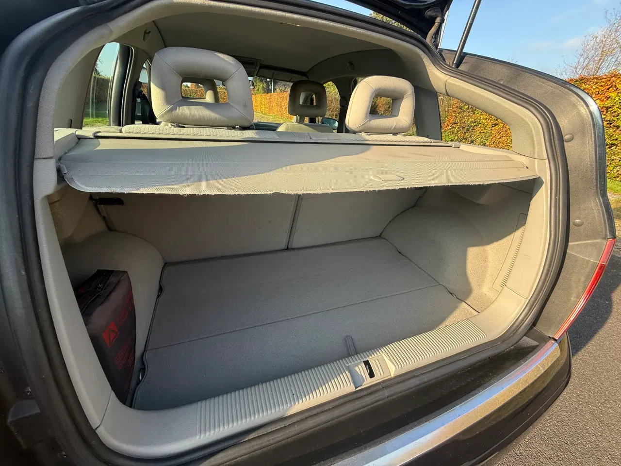 Billede 14 - Audi A2 1,2 TDI Advance med servo