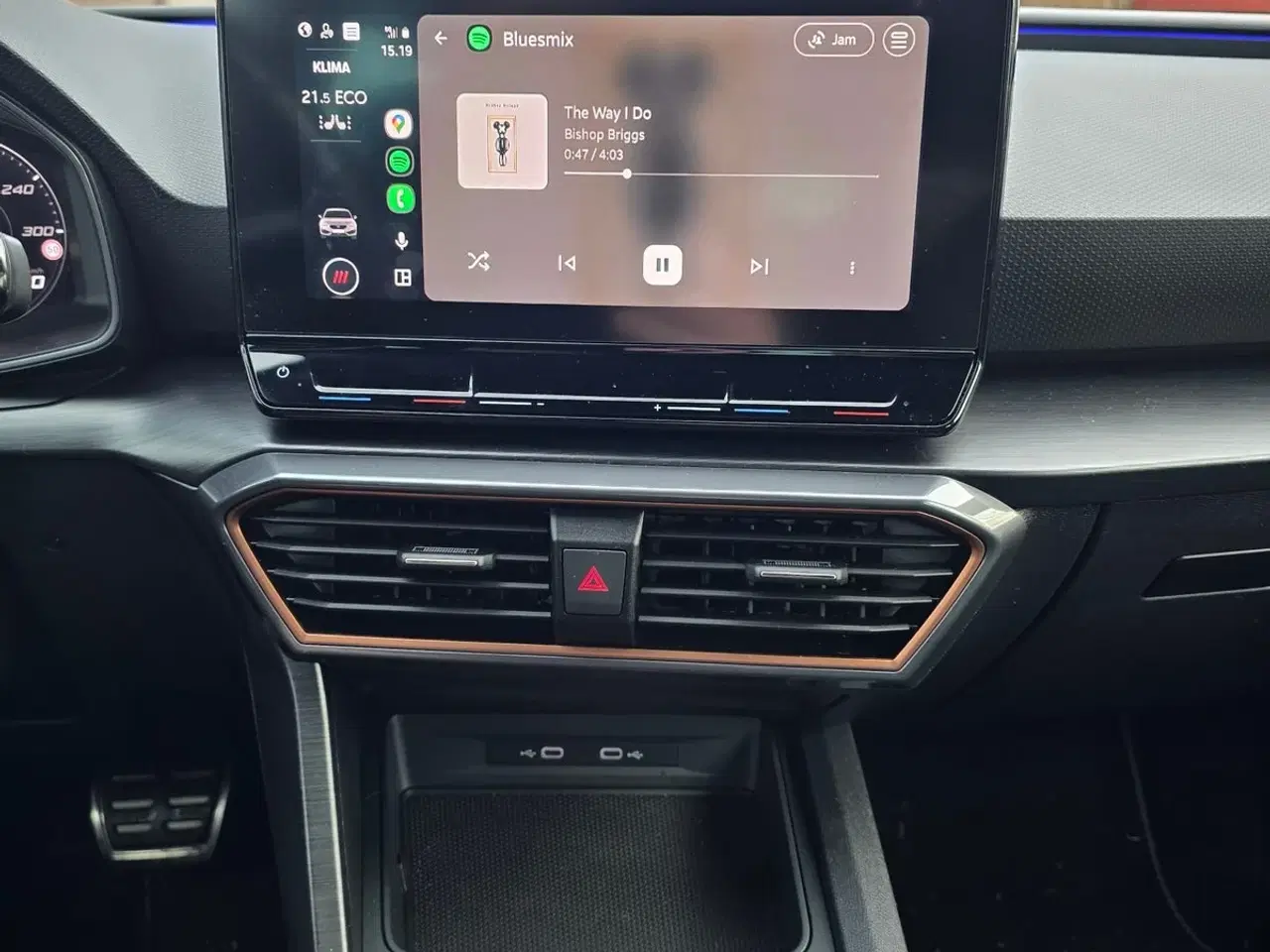 Billede 10 - Cupra Leon 1,4 eHybrid DSG