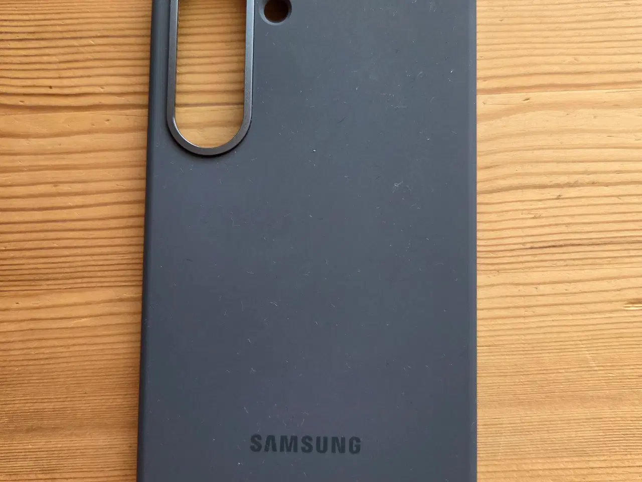 Billede 1 - Silikone Mobilcover til Samsung S25