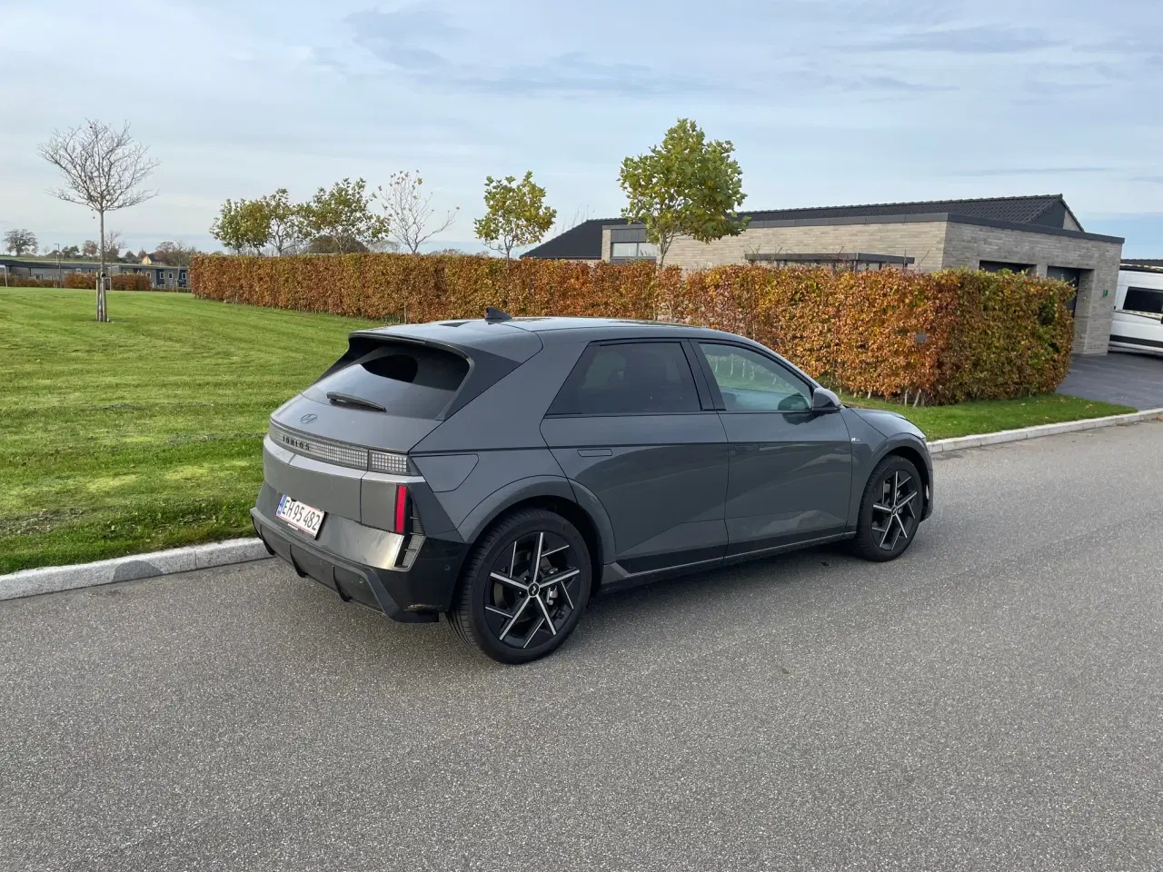 Billede 3 - Hyundai IONIQ5 N-Line+