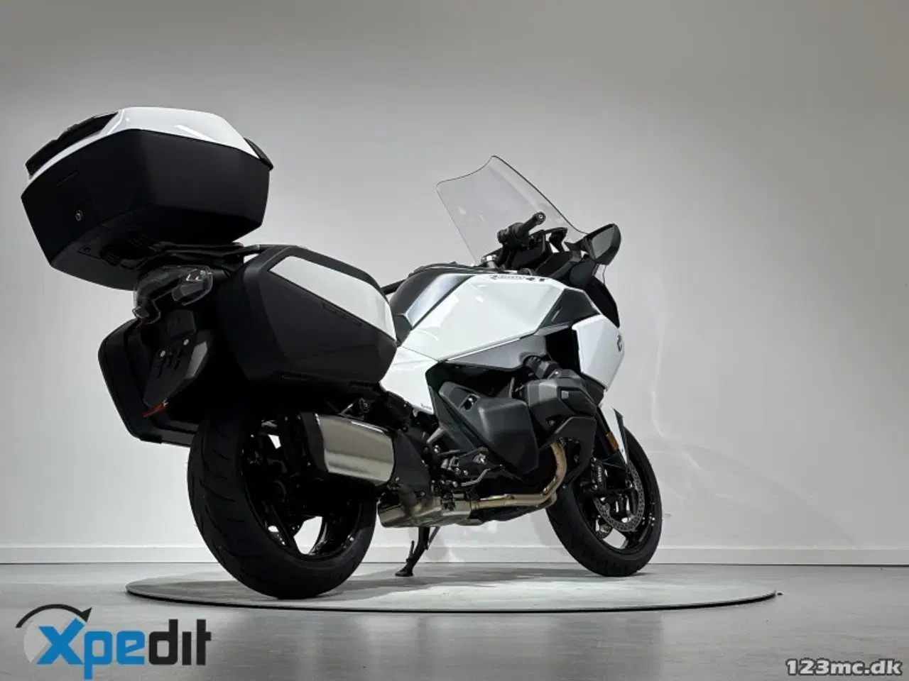 Billede 9 - BMW R 1300 RT