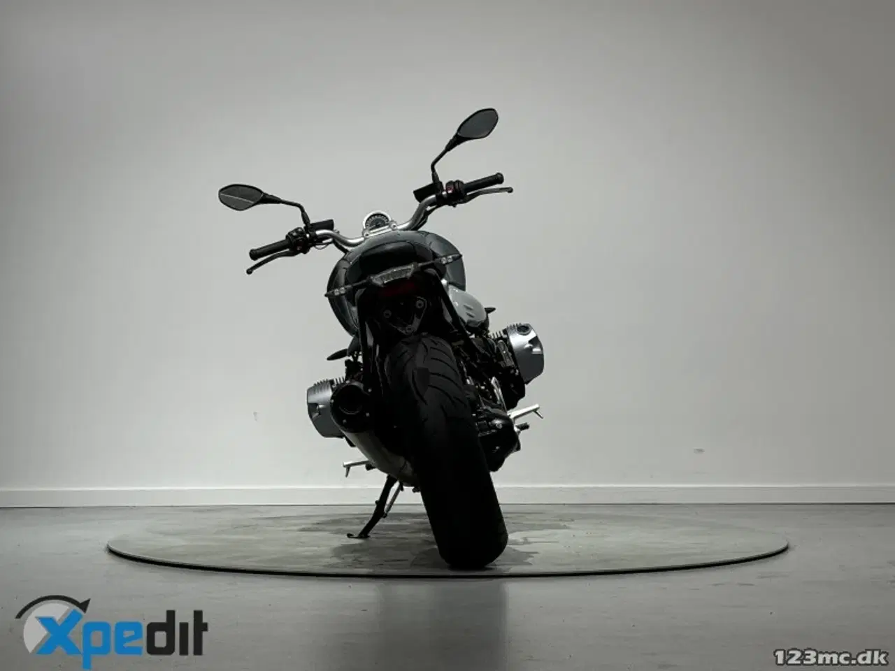 Billede 8 - BMW R NineT Pure