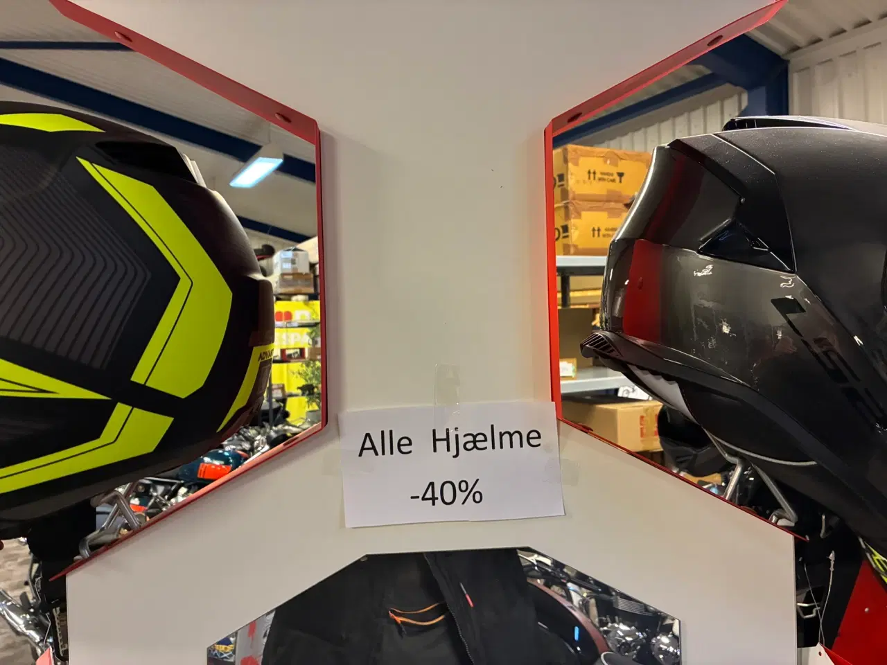 Billede 7 - Nyt års salget er startet, masser af gode tilbud !