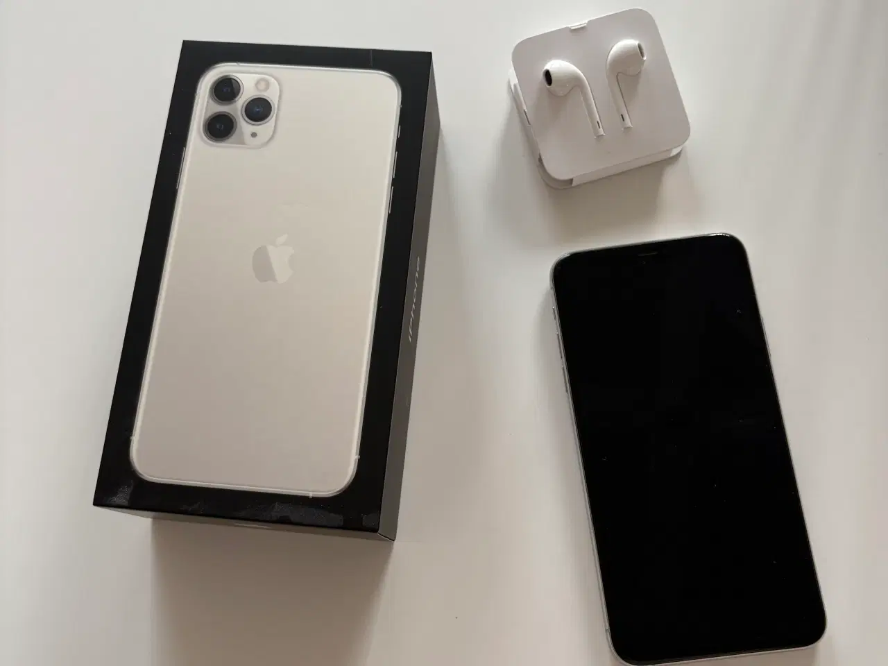 Billede 1 - iPhone 11 Pro Max 64 Gb 
