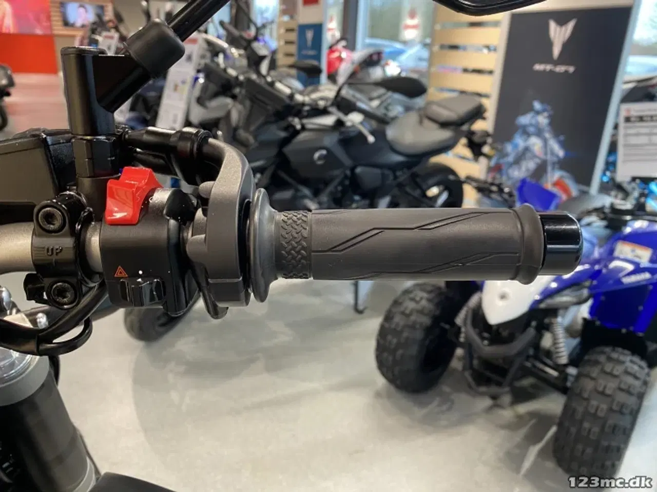 Billede 9 - Yamaha MT-07