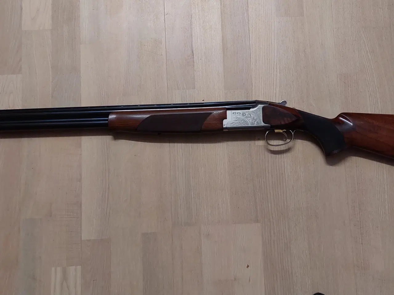 Billede 1 -  Browning GTS  12/76
