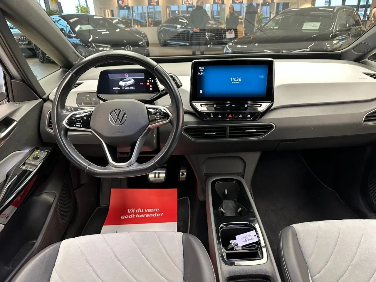 Billede 23 - VW ID.3 77 Pro S