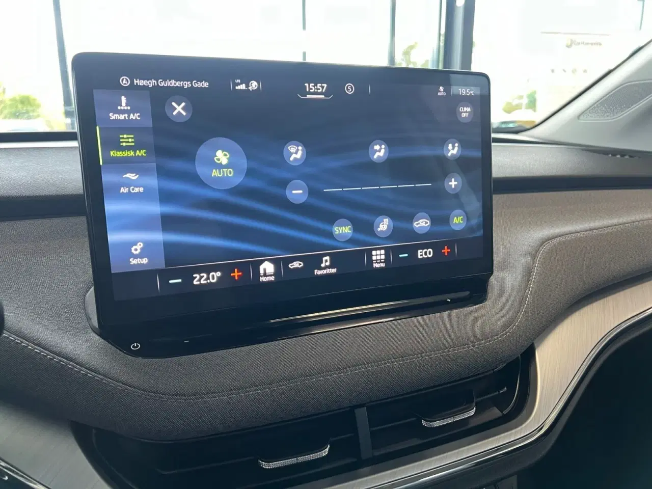 Billede 19 - Skoda Enyaq 60 iV Loft