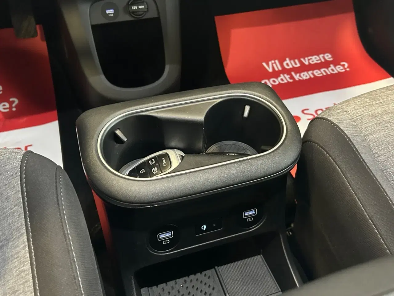 Billede 12 - Hyundai Ioniq 5 73 Advanced