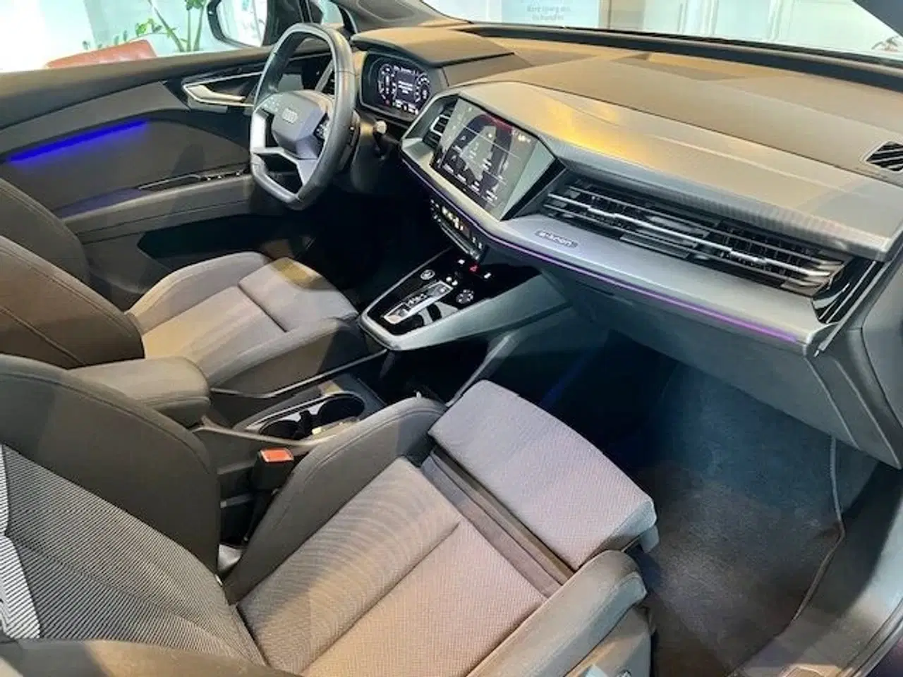 Billede 23 - Audi Q4 45 E-tron Attitude Quattro 265HK 5d Aut.