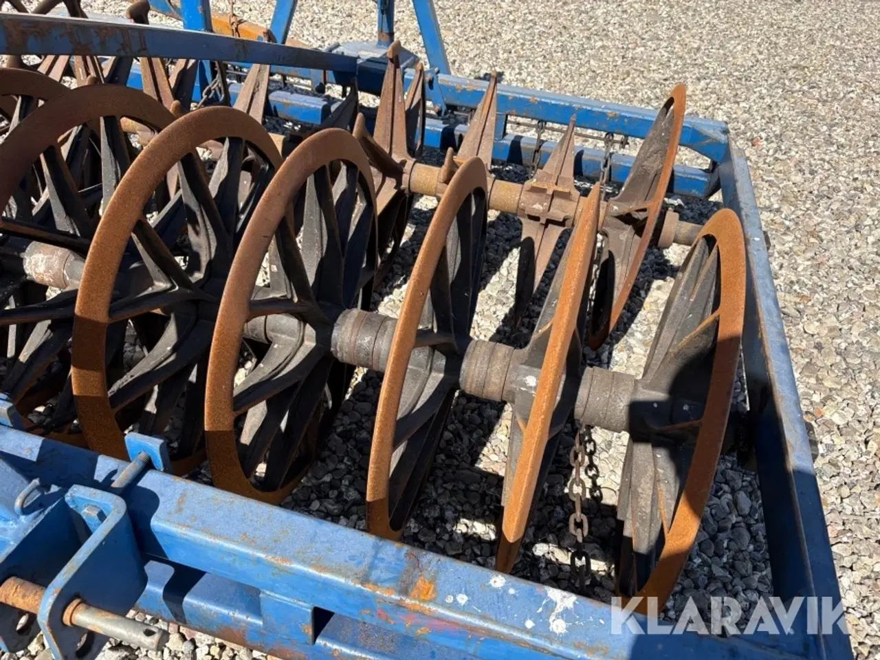 Billede 10 - Jordpakker Dalbo