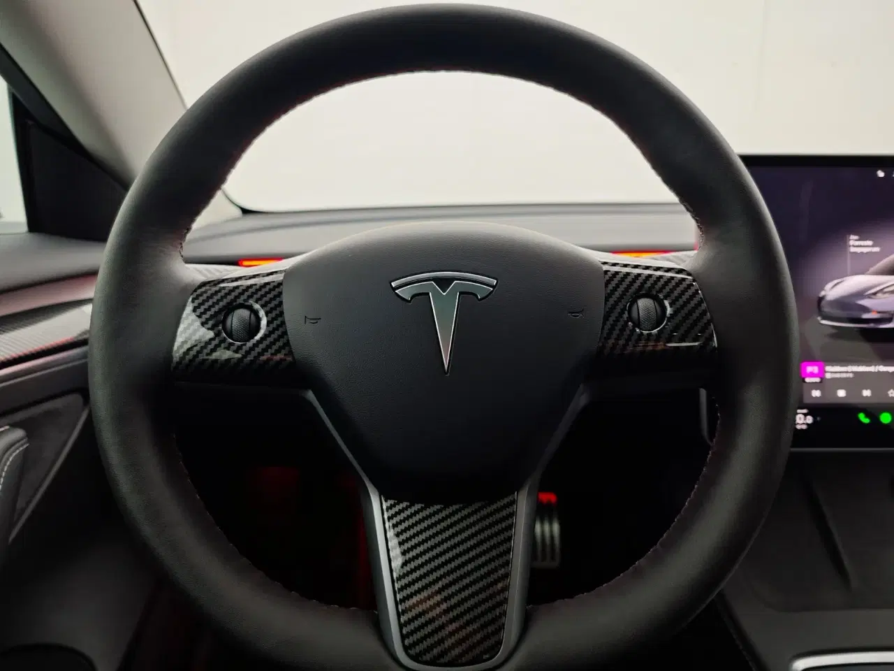 Billede 15 - Tesla Model 3  Performance AWD