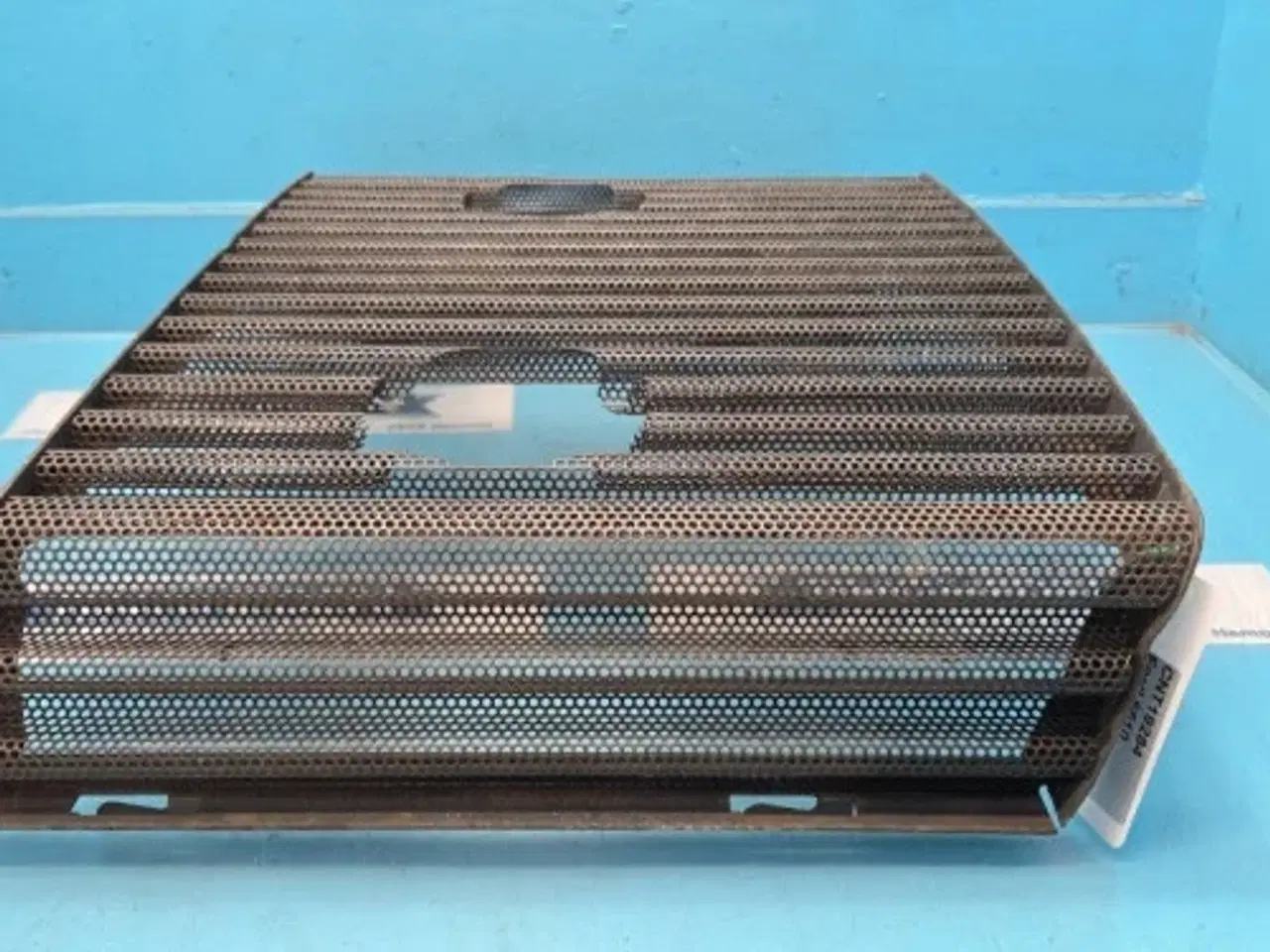 Billede 10 - Ford 6610 Gitter E1NN8200AA98M