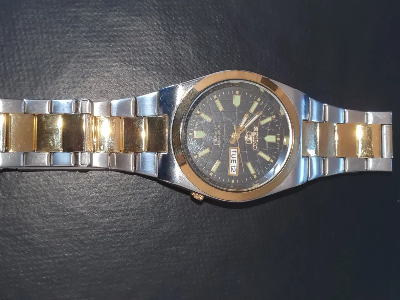 Billede 4 - Armbåndsur '