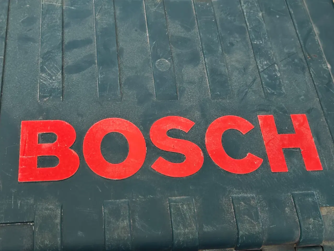 Billede 3 - Slagboremaskine