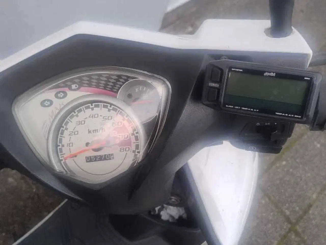 Billede 3 - Vga explora 50 4t 2012