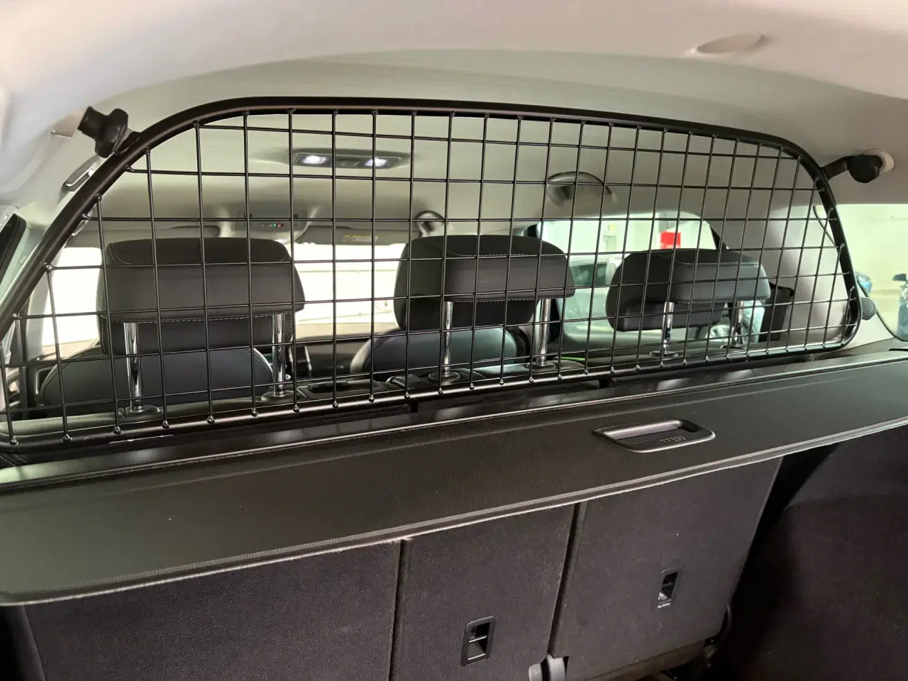 Billede 9 - Skoda Kodiaq 1,5 TSI ACT Business Executive DSG 150HK 5d 7g Aut.