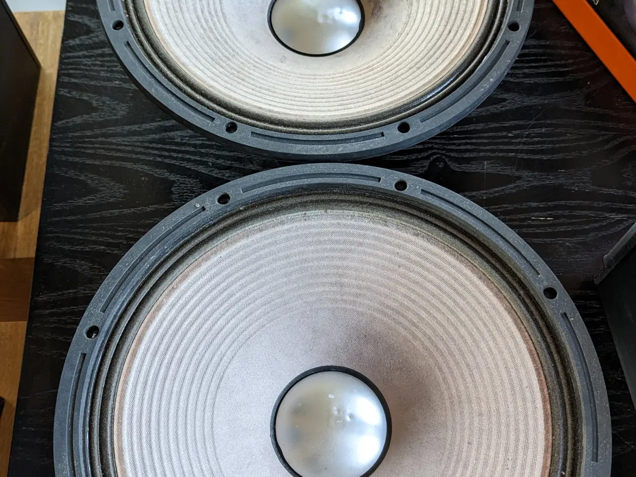 Billede 1 - Foster/Fostex 