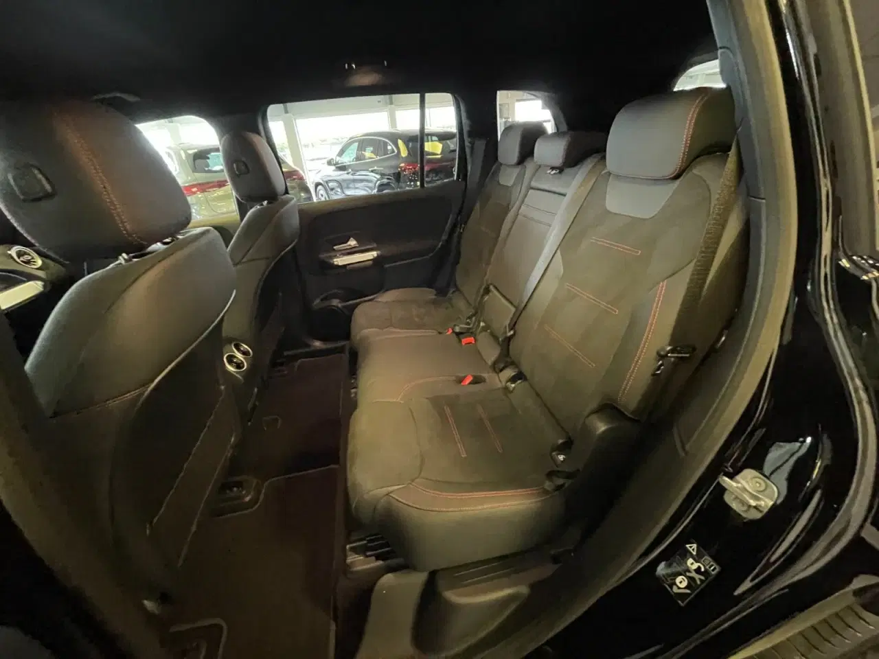 Billede 7 - Mercedes EQB250+  AMG Advance