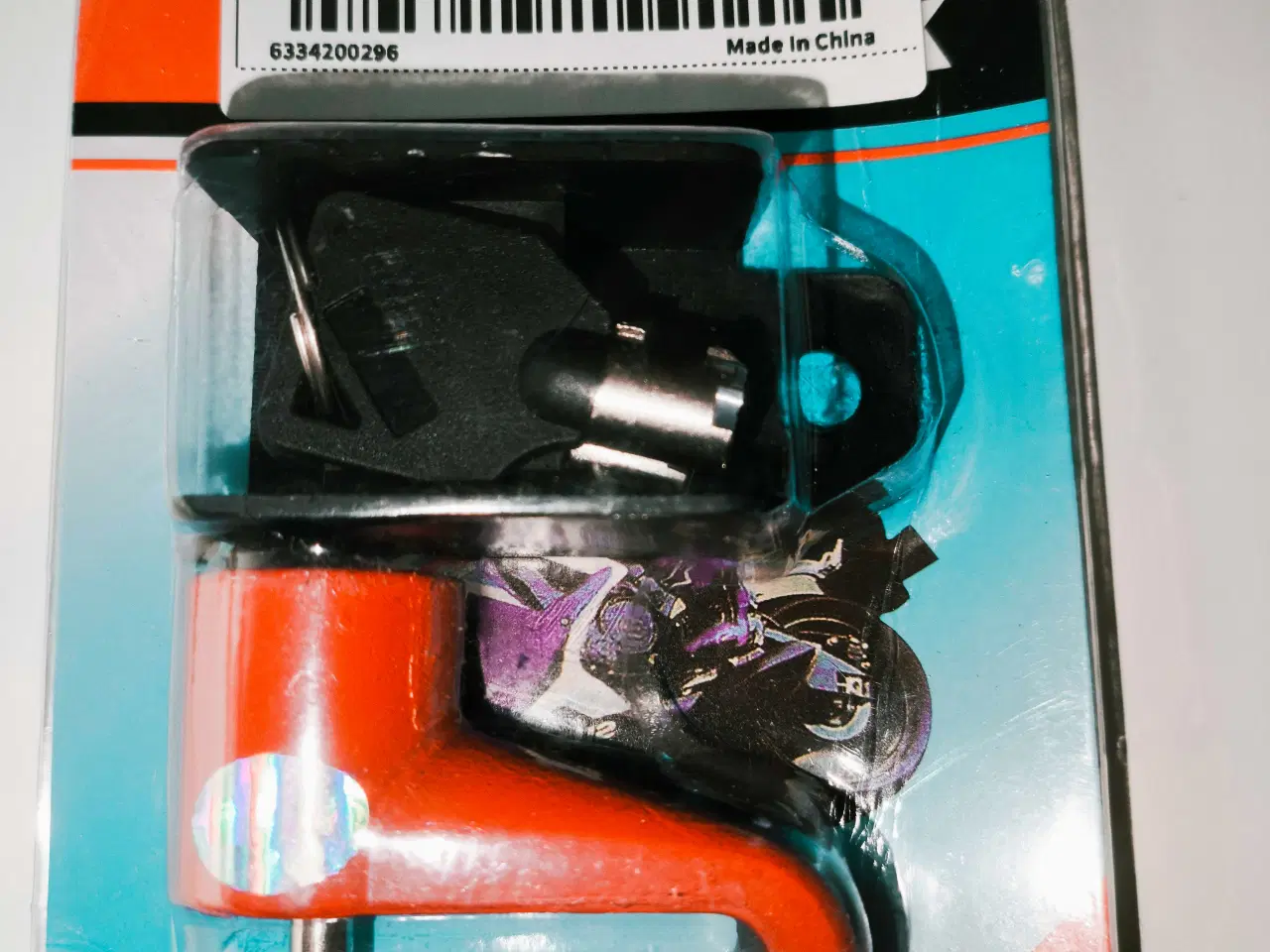 Billede 4 - Skivebremselås til cykel - Ubrugt