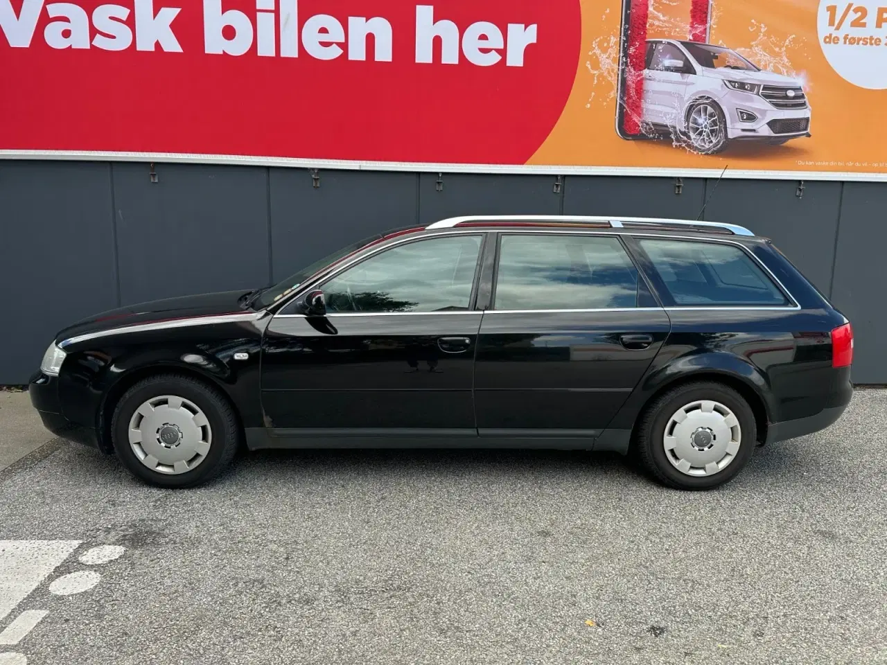 Billede 7 - Audi A6 2,0 