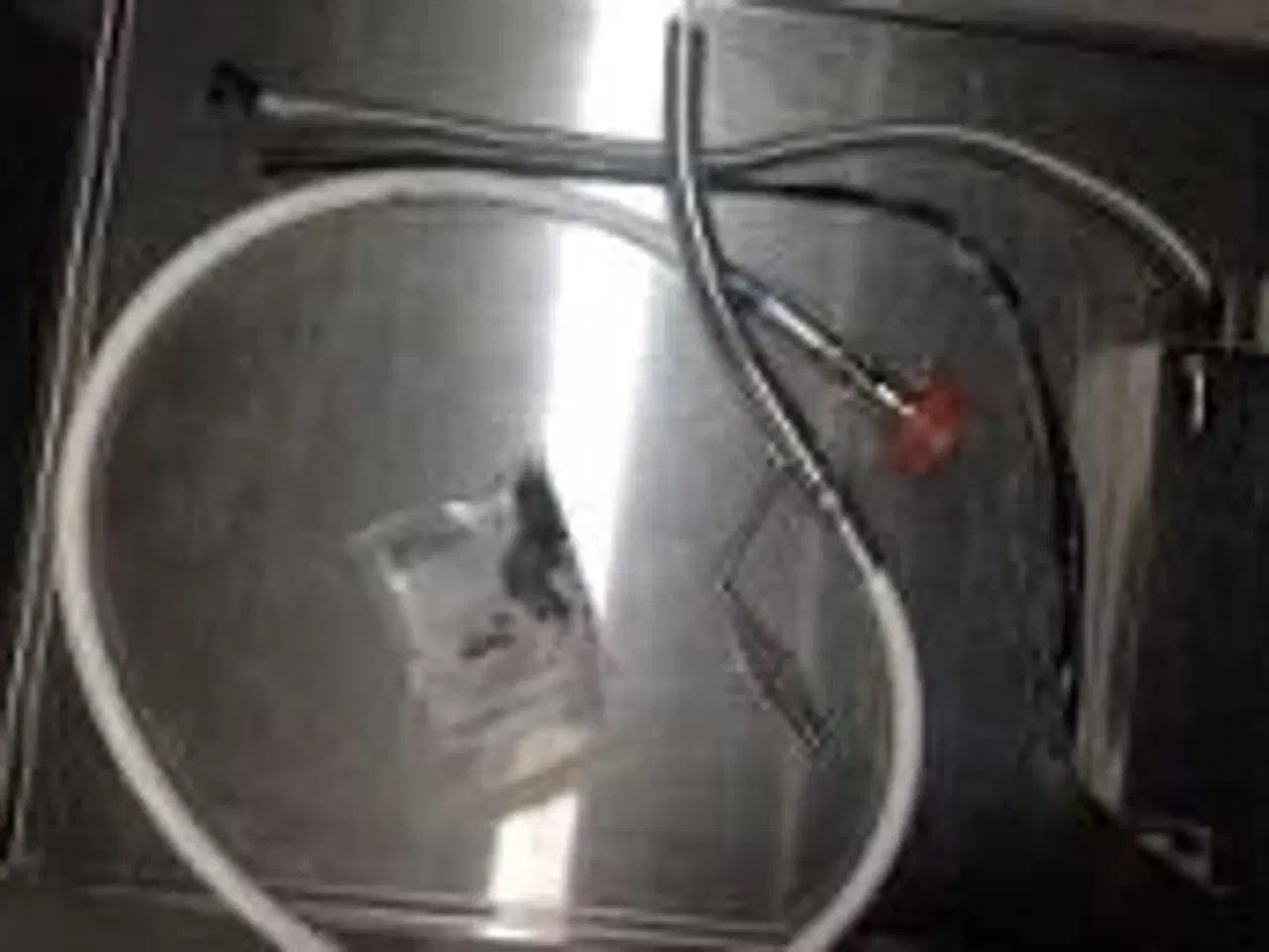 Billede 1 - Olieslangekit Frymaster eftermontage