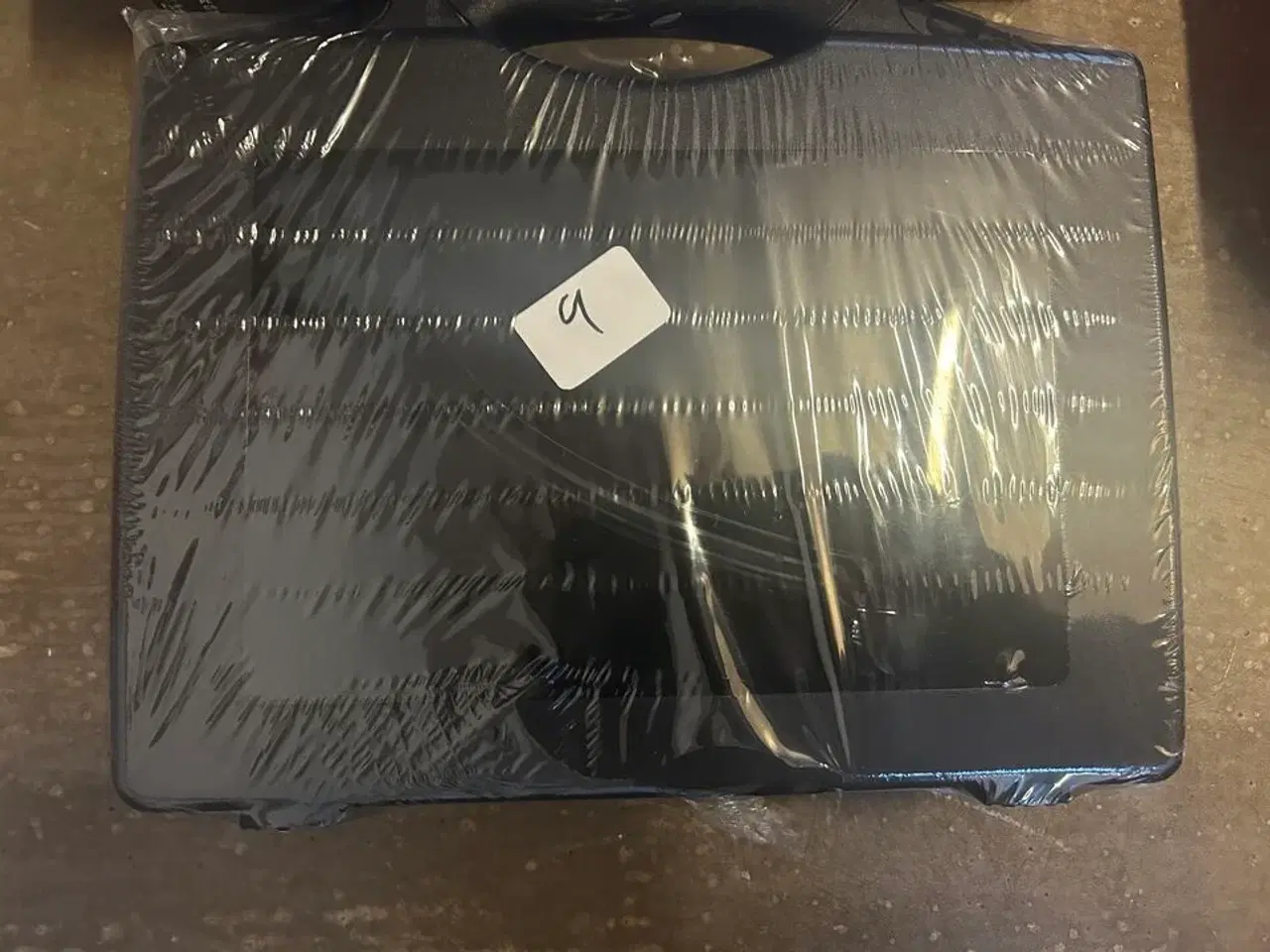 Billede 2 - TJEP Stiftepistol TF-18/30 E