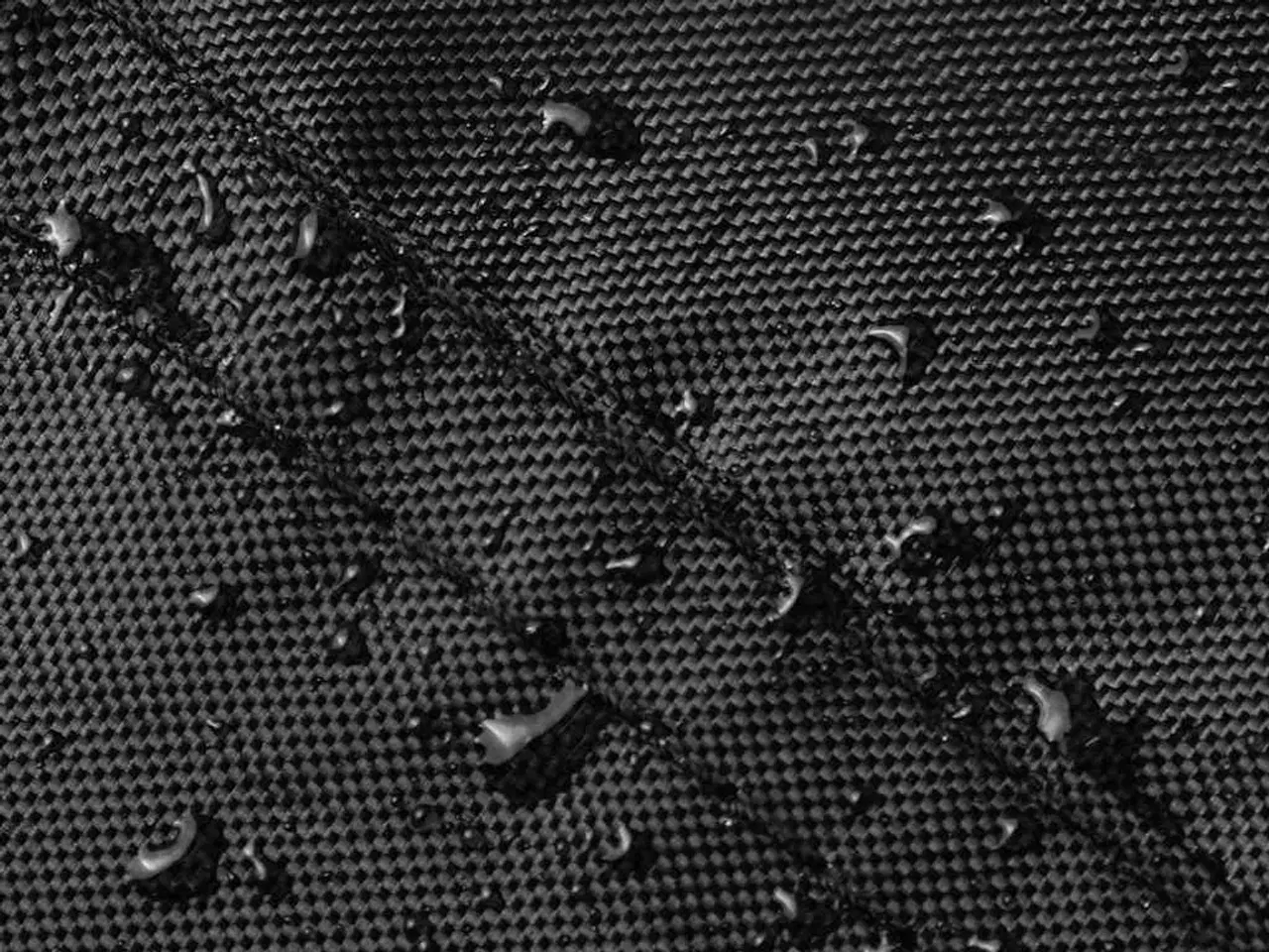 Billede 9 - Overtræk til havemøbler Sort 140 x 70 x 90 cm 420D