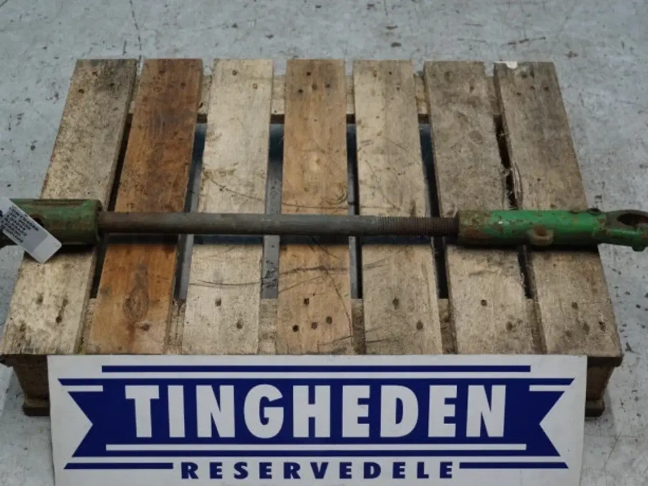 Billede 1 - John Deere 3030 Liftspindel