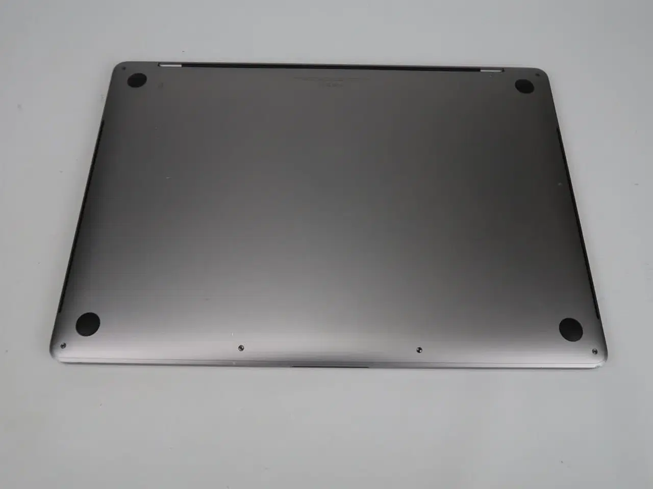 Billede 4 - Apple Macbook Pro 15,4"