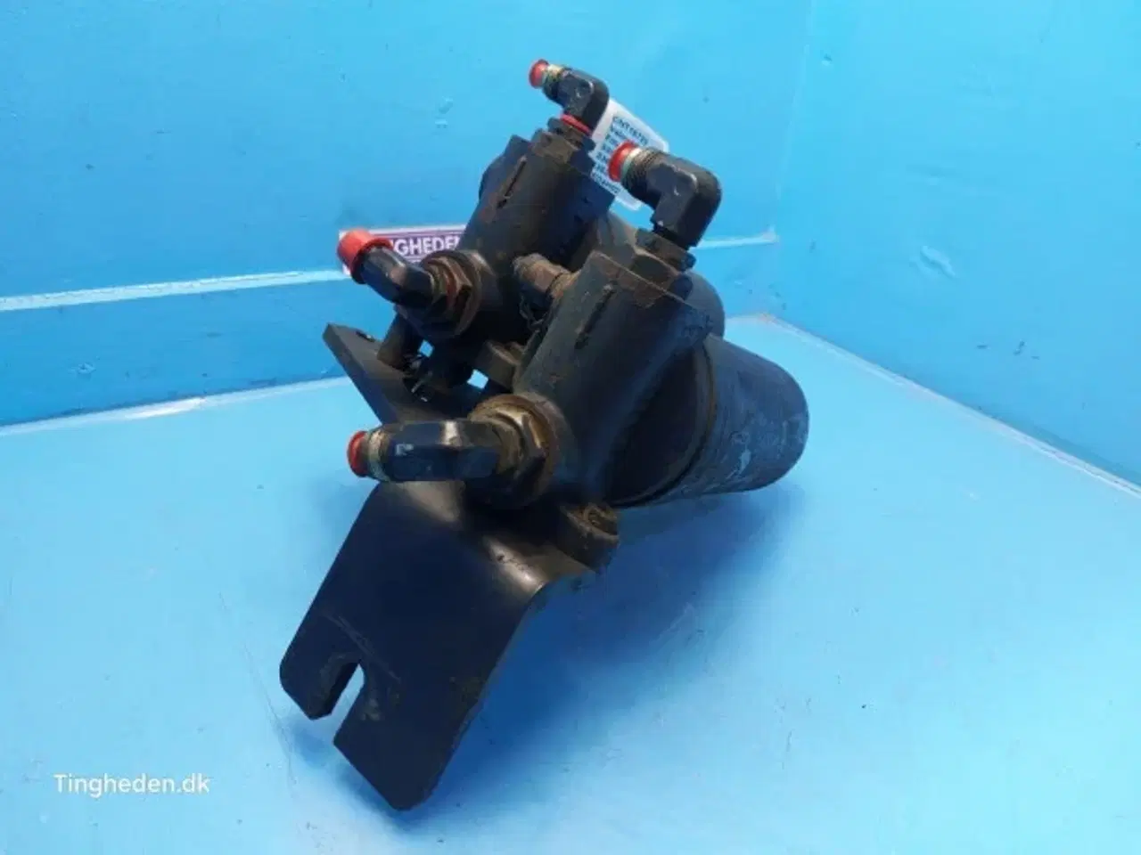 Billede 15 - Valmet 8050 Trykfilter 33570900