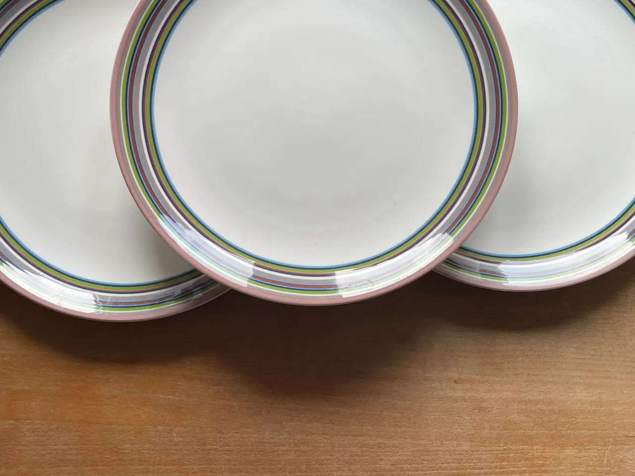 Billede 5 - Iittala Origo krus, tallerkner