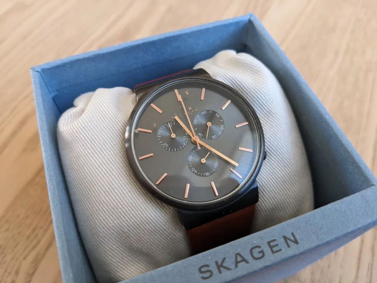 Billede 2 - Skagen SKW6106 armbåndsur