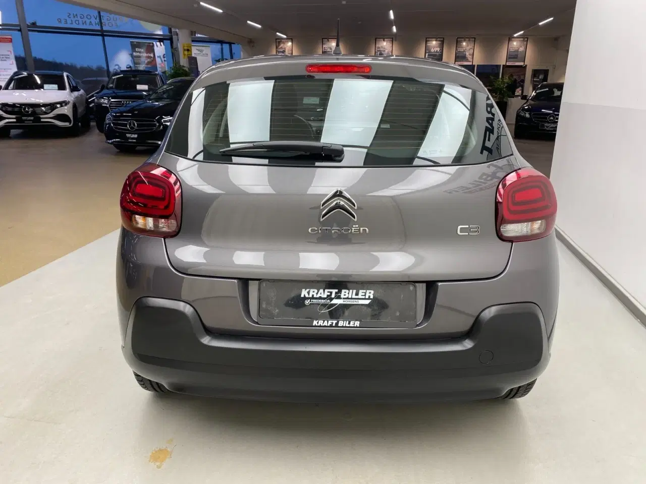 Billede 3 - Citroën C3 1,2 PureTech 82 Supreme