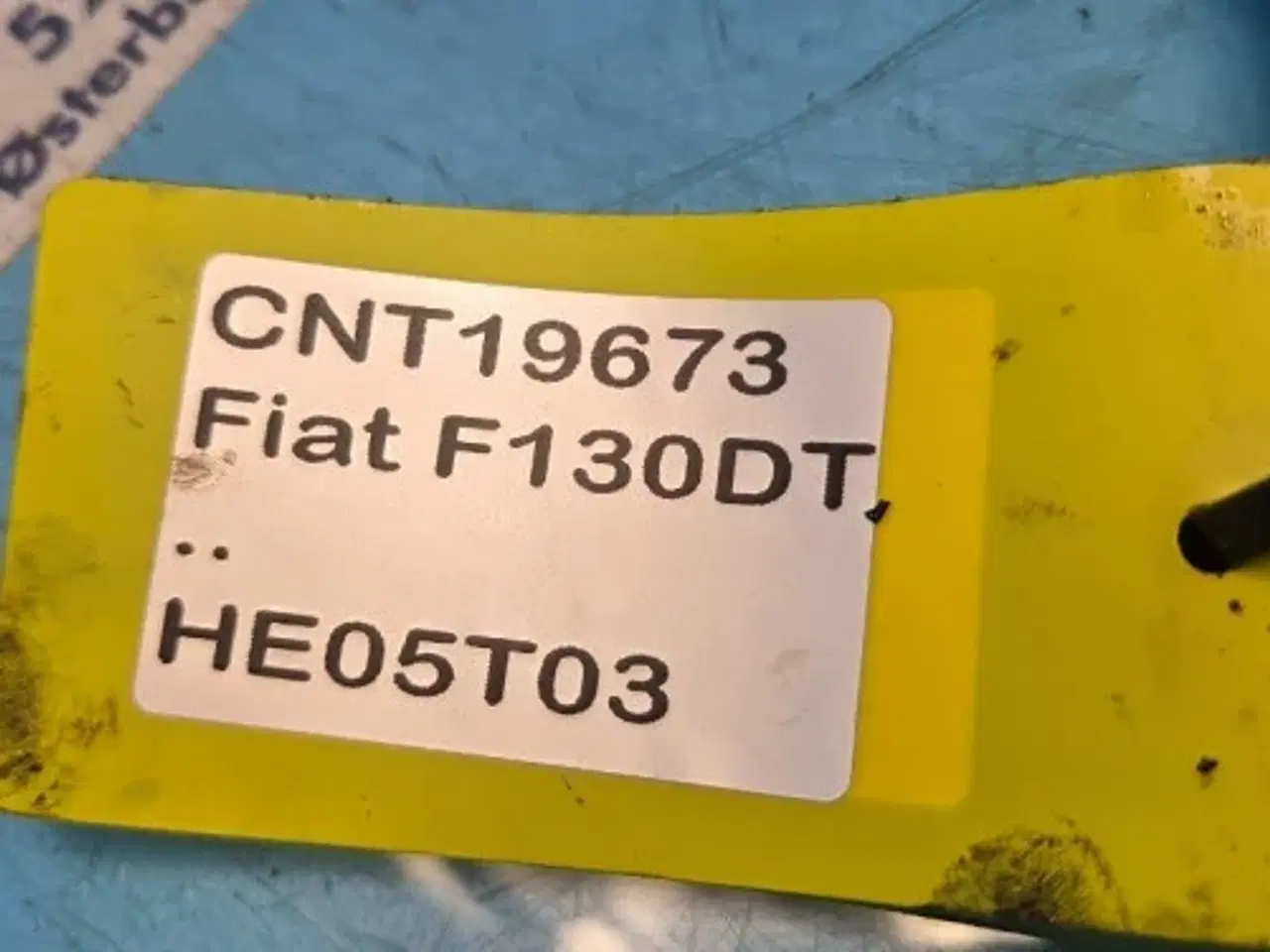 Billede 9 - Fiat F130DT Aksel 5152681