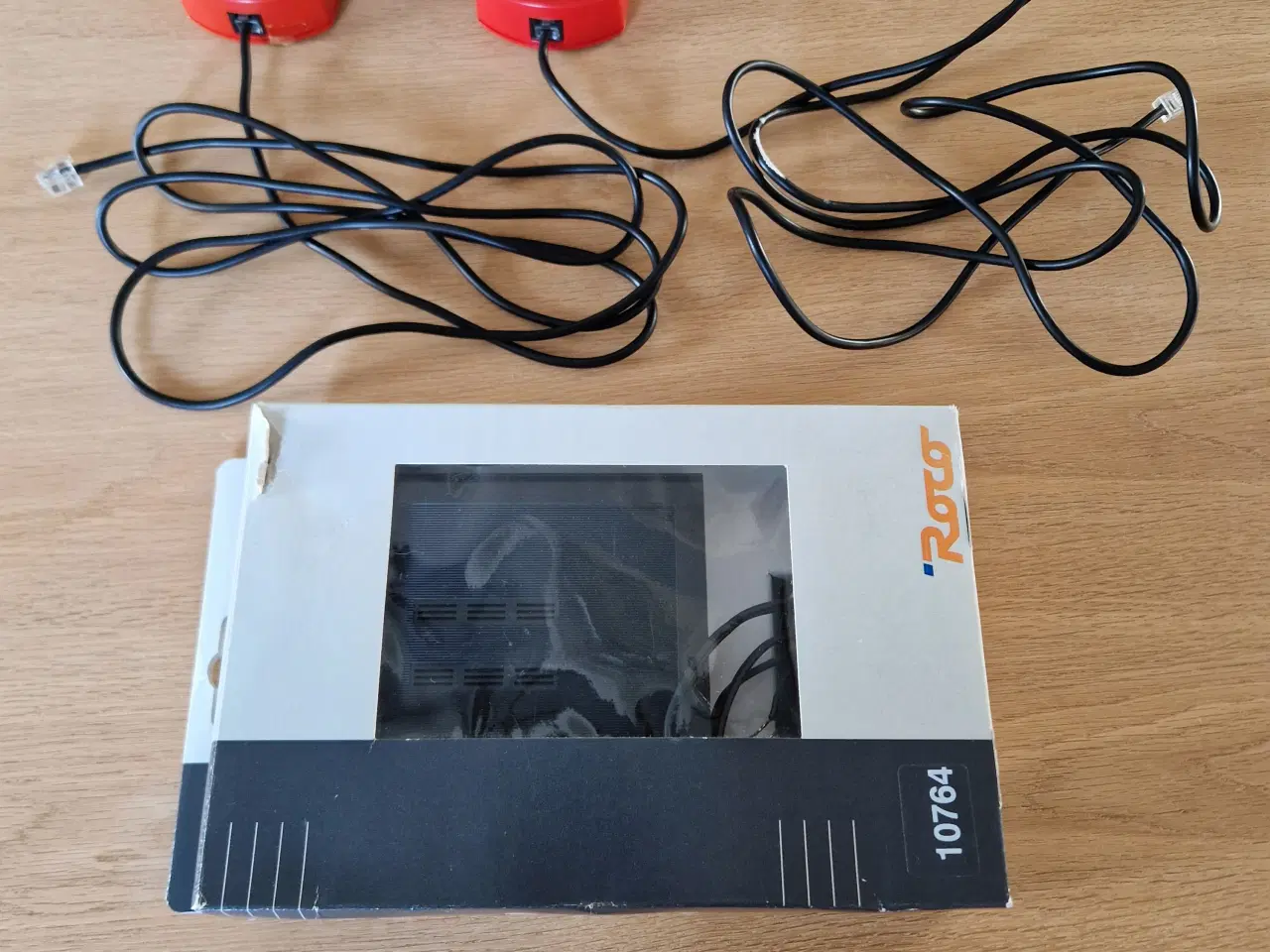 Billede 1 - Digital styring