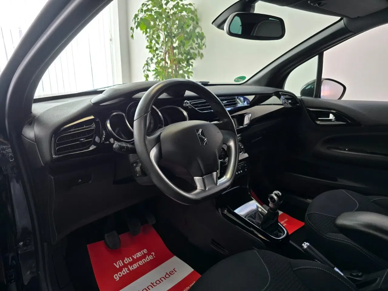 Billede 4 - Citroën DS3 1,6 e-HDi 90 Style