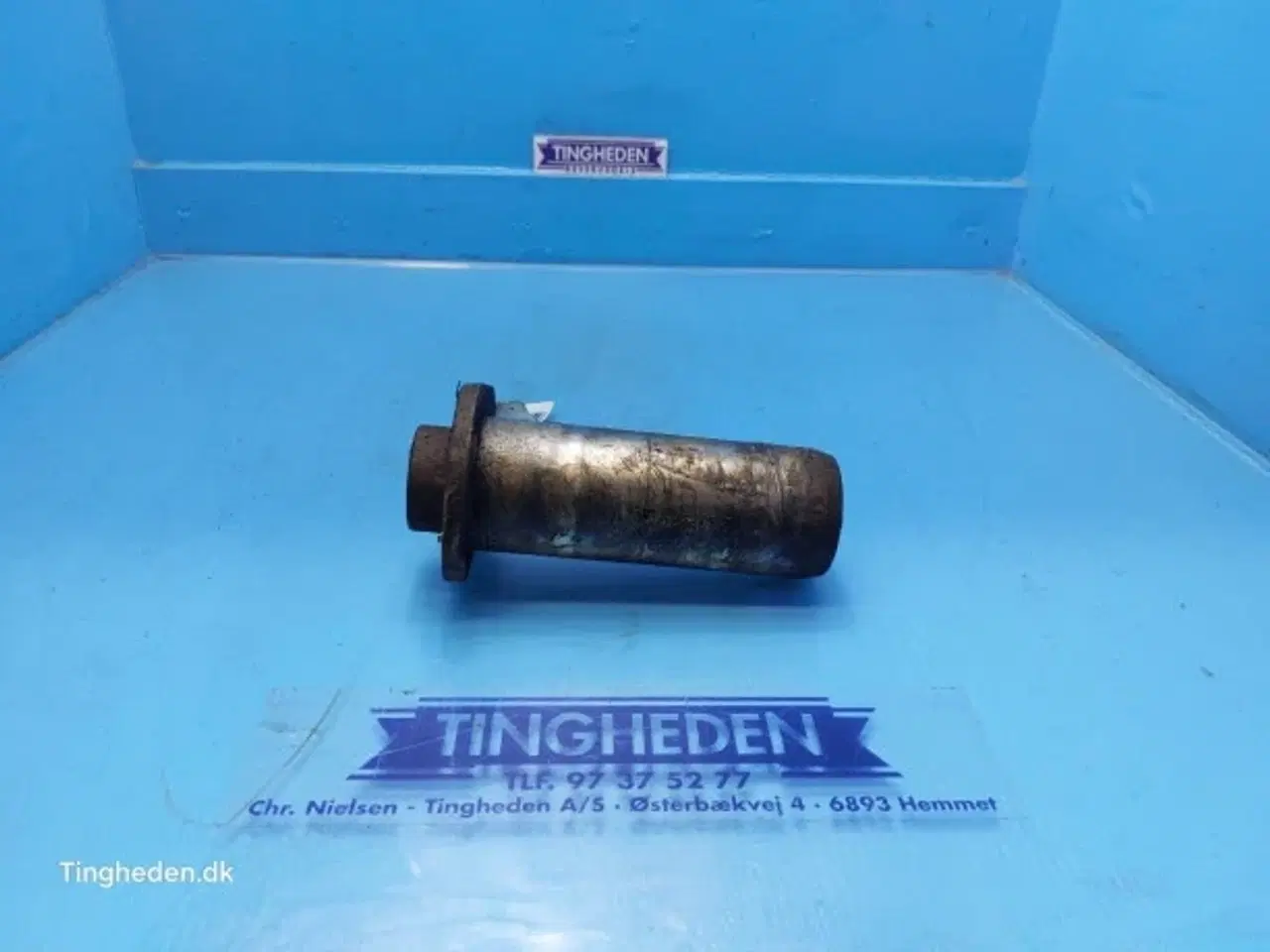 Billede 1 - JCB 427 HL  Stift 332/W0155