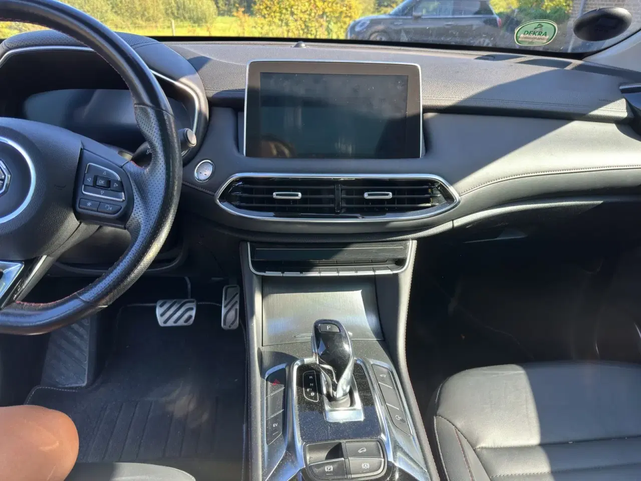 Billede 11 - MG EHS 1,5 PHEV Luxury