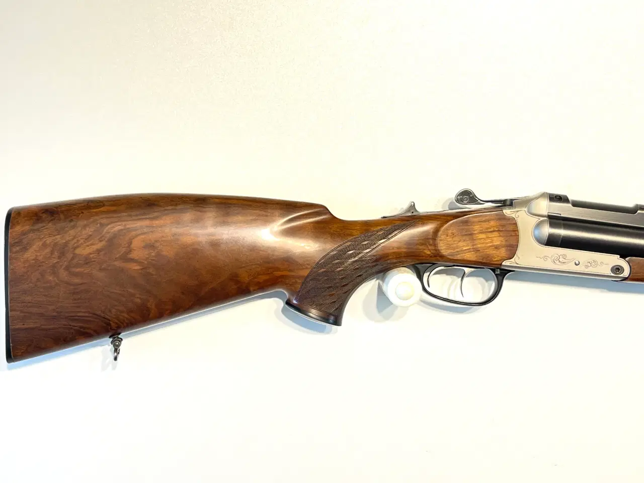 Billede 6 - Blaser D99 Duo Drilling